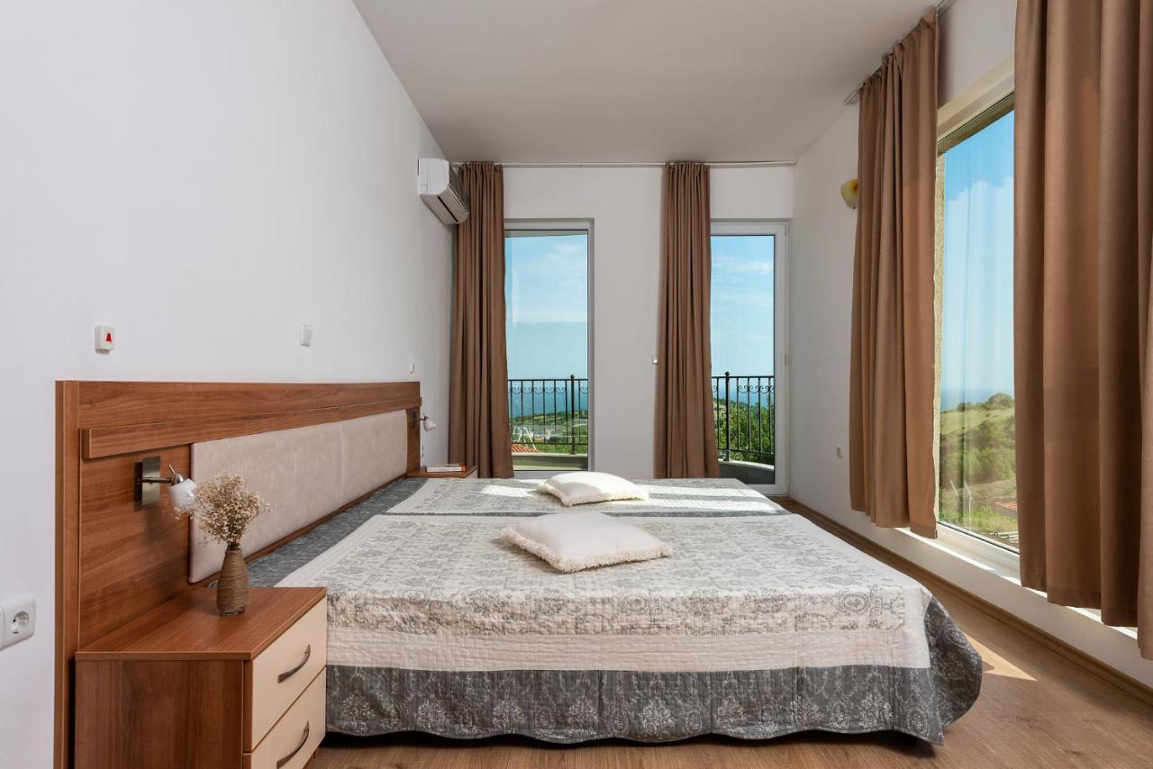 Villa Entre Emona Dış mekan fotoğraf