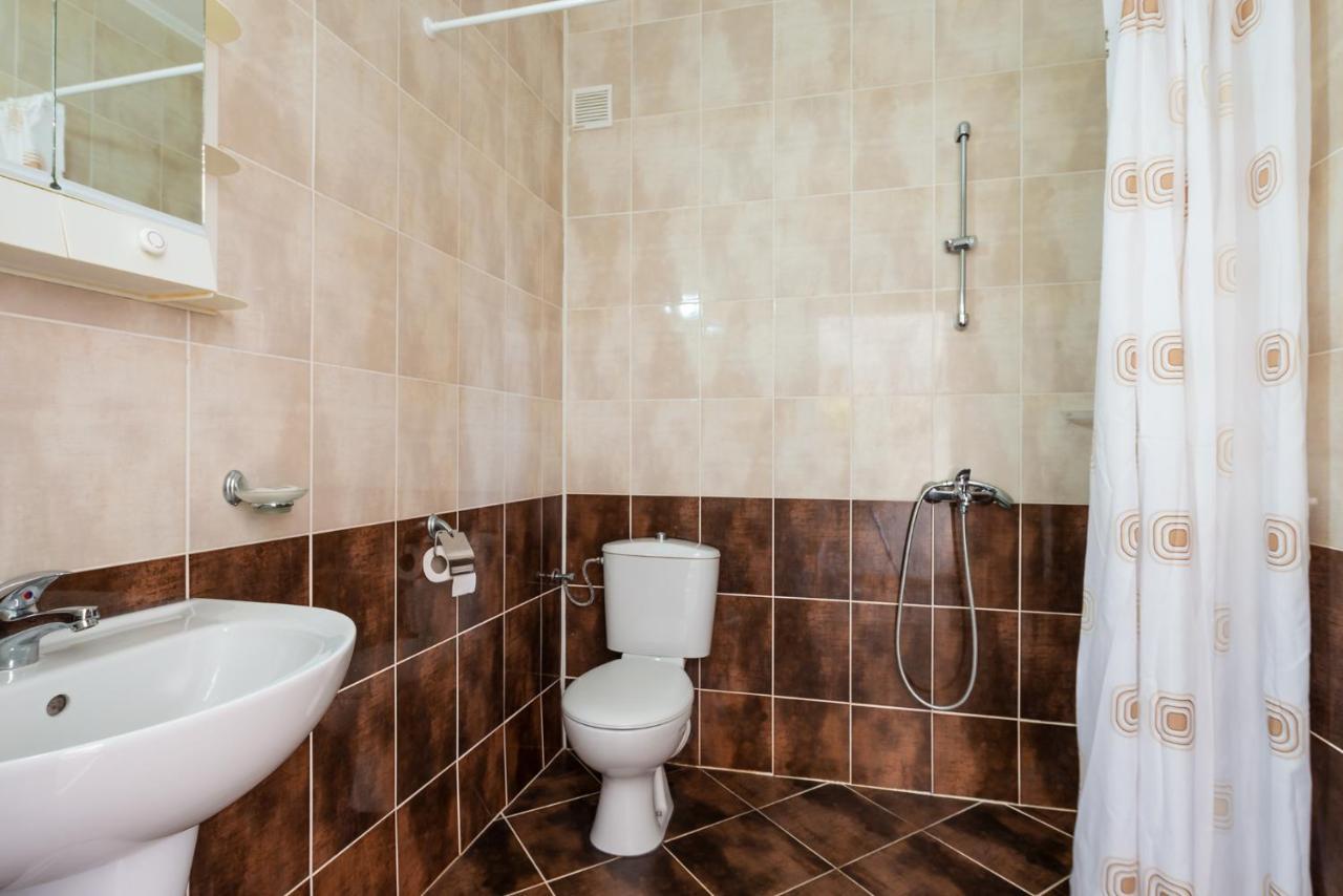 Villa Entre Emona Dış mekan fotoğraf