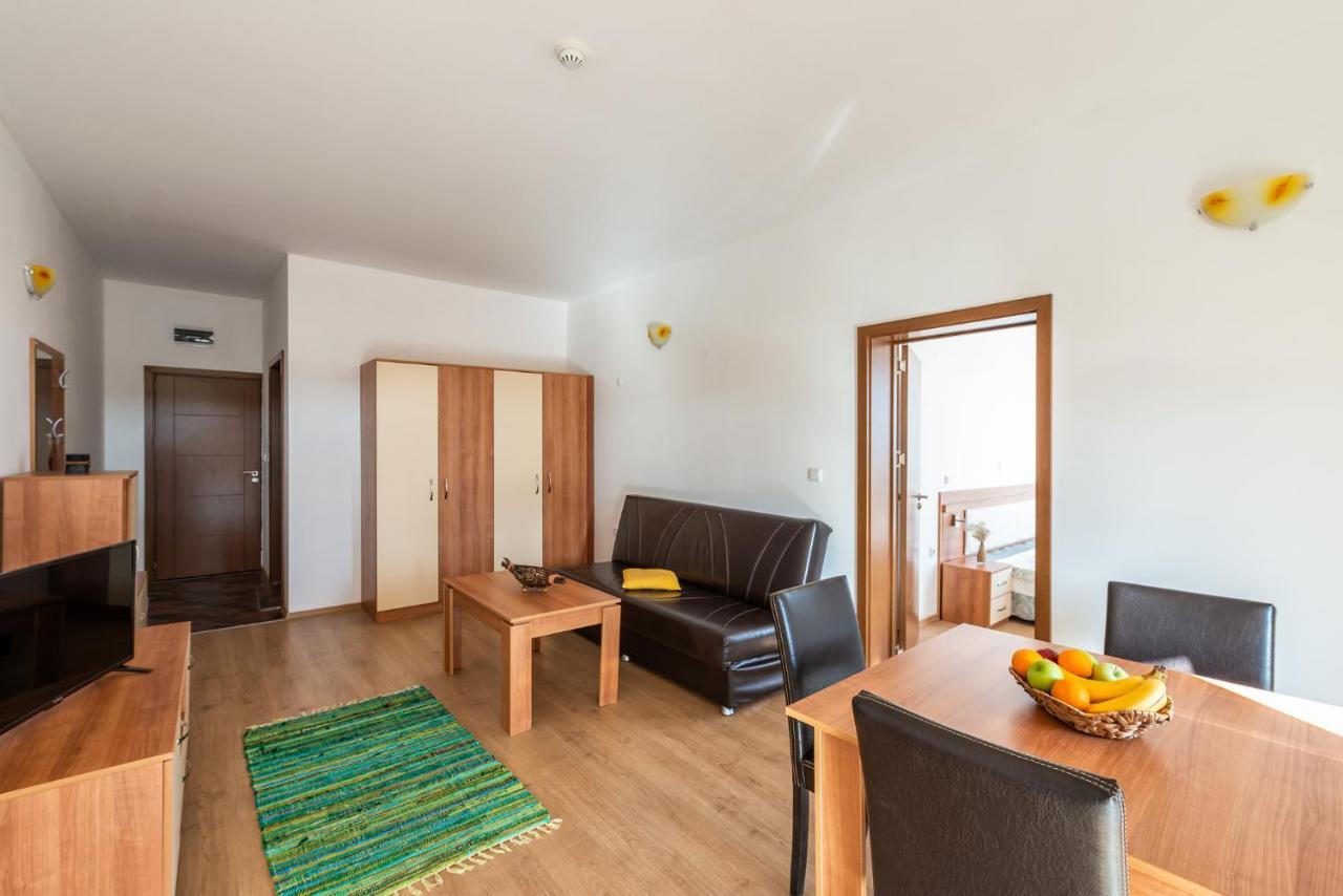 Villa Entre Emona Dış mekan fotoğraf