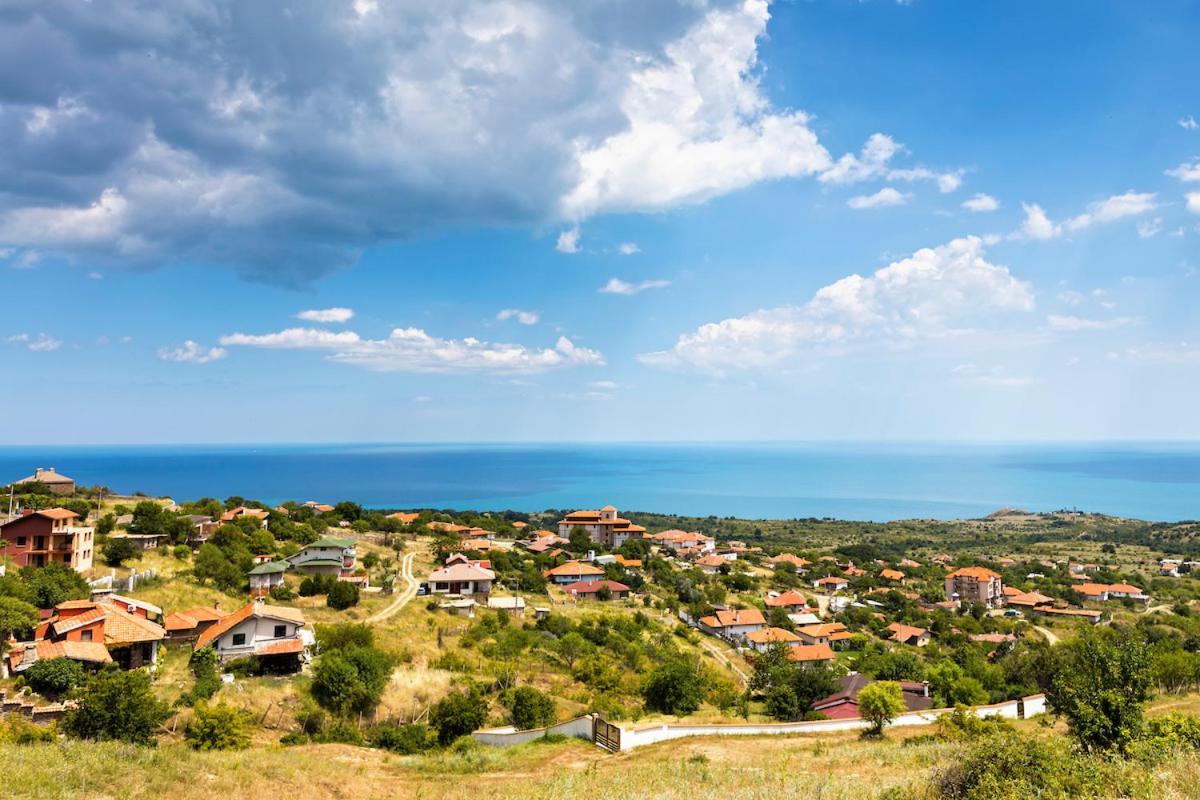 Villa Entre Emona Dış mekan fotoğraf