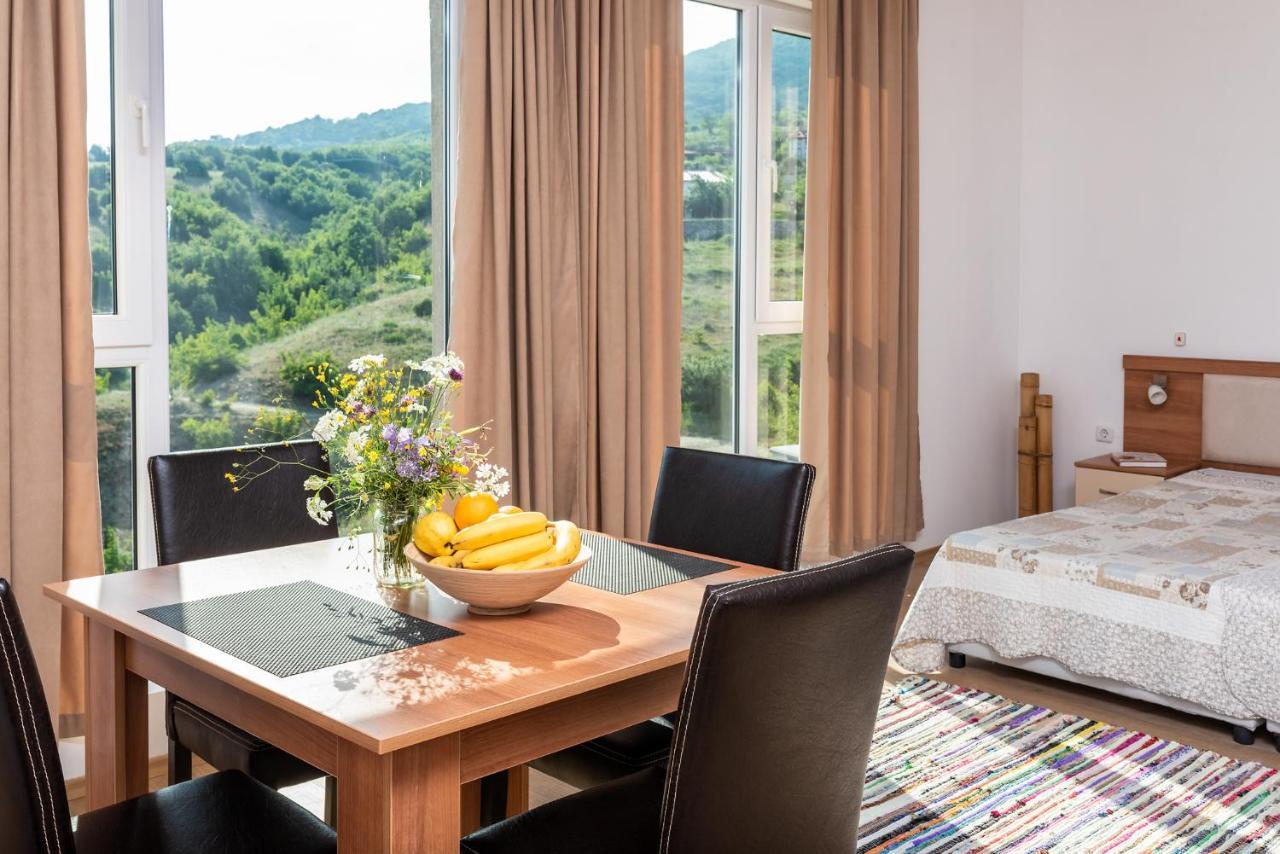 Villa Entre Emona Dış mekan fotoğraf