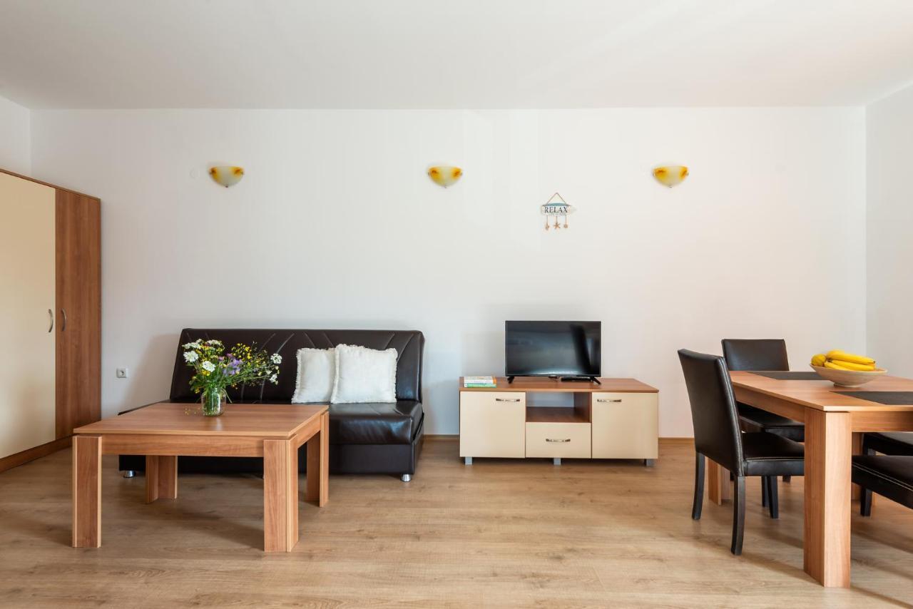 Villa Entre Emona Dış mekan fotoğraf