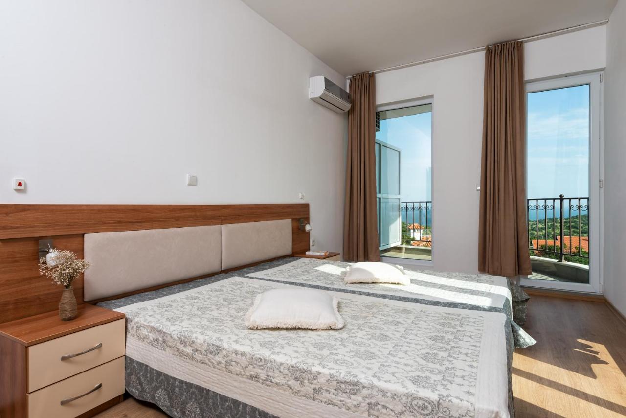Villa Entre Emona Dış mekan fotoğraf