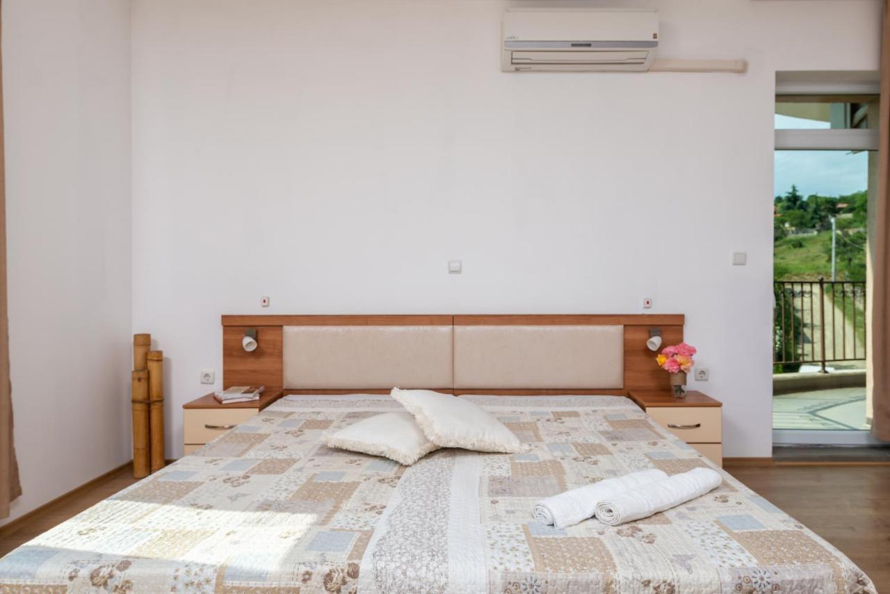 Villa Entre Emona Dış mekan fotoğraf