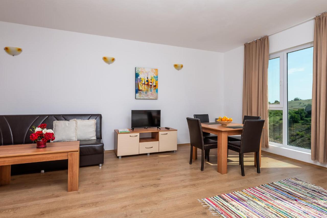 Villa Entre Emona Dış mekan fotoğraf