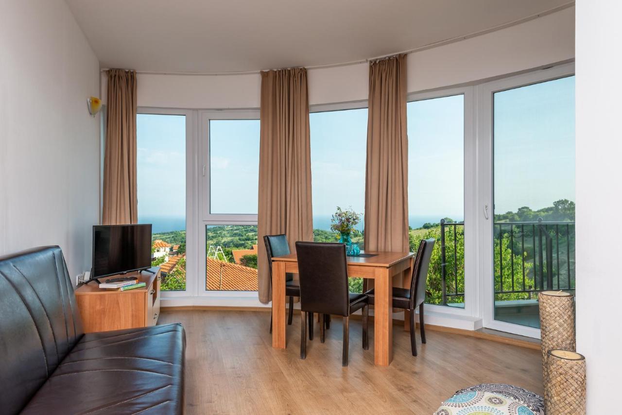 Villa Entre Emona Dış mekan fotoğraf