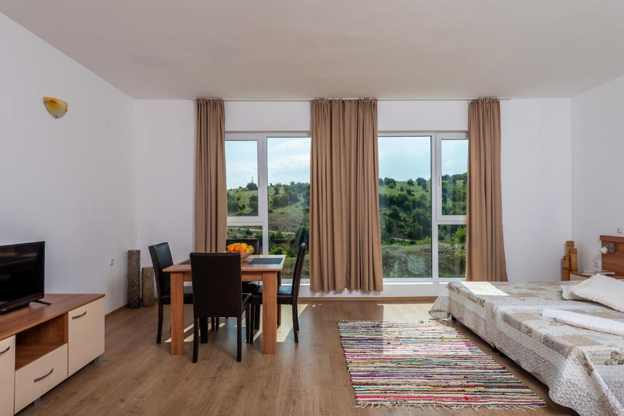 Villa Entre Emona Dış mekan fotoğraf