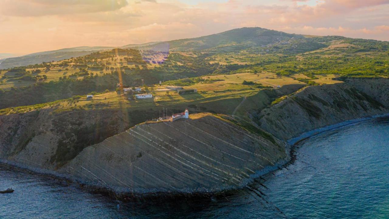 Villa Entre Emona Dış mekan fotoğraf